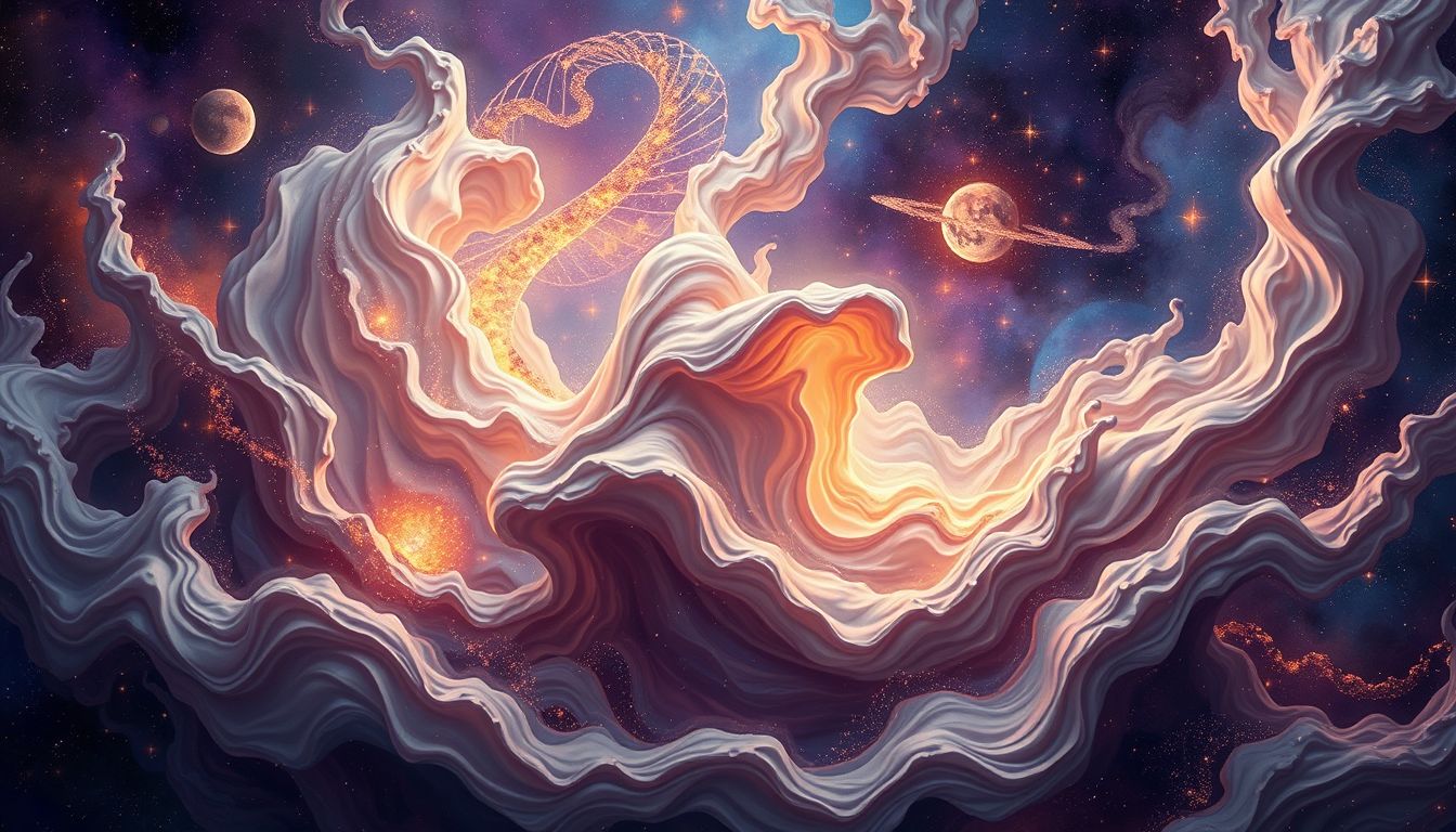 Aufruhr im Traum symbolisiert innere Konflikte und emotionale Spannungen.