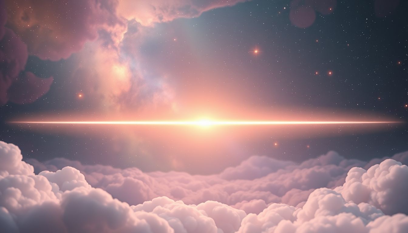 Das Überqueren des Äquators im Traum symbolisiert Neuanfang und Wandel.