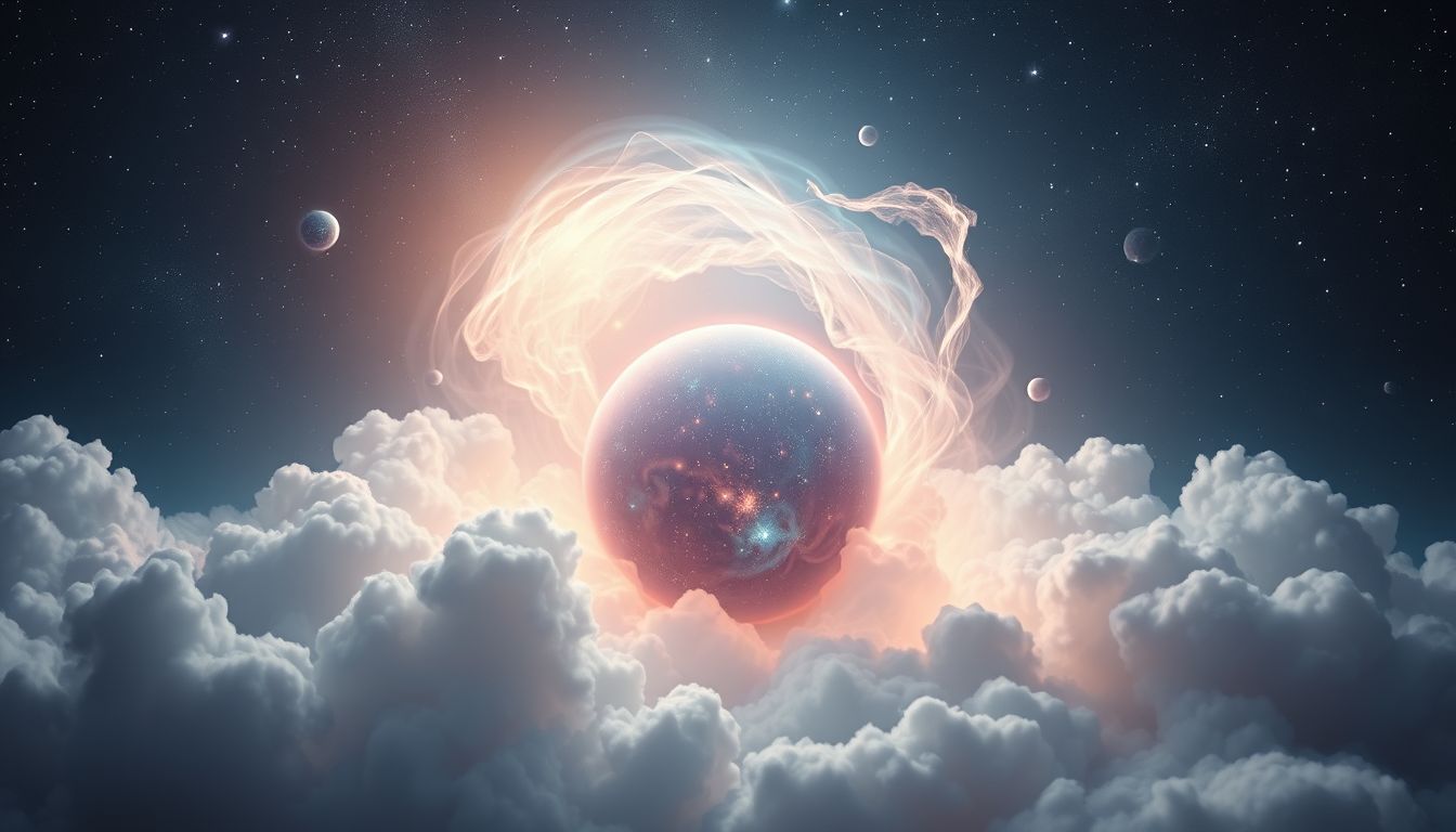 Ein Traum von Schwangerschaft symbolisiert oft neue Lebensprojekte.