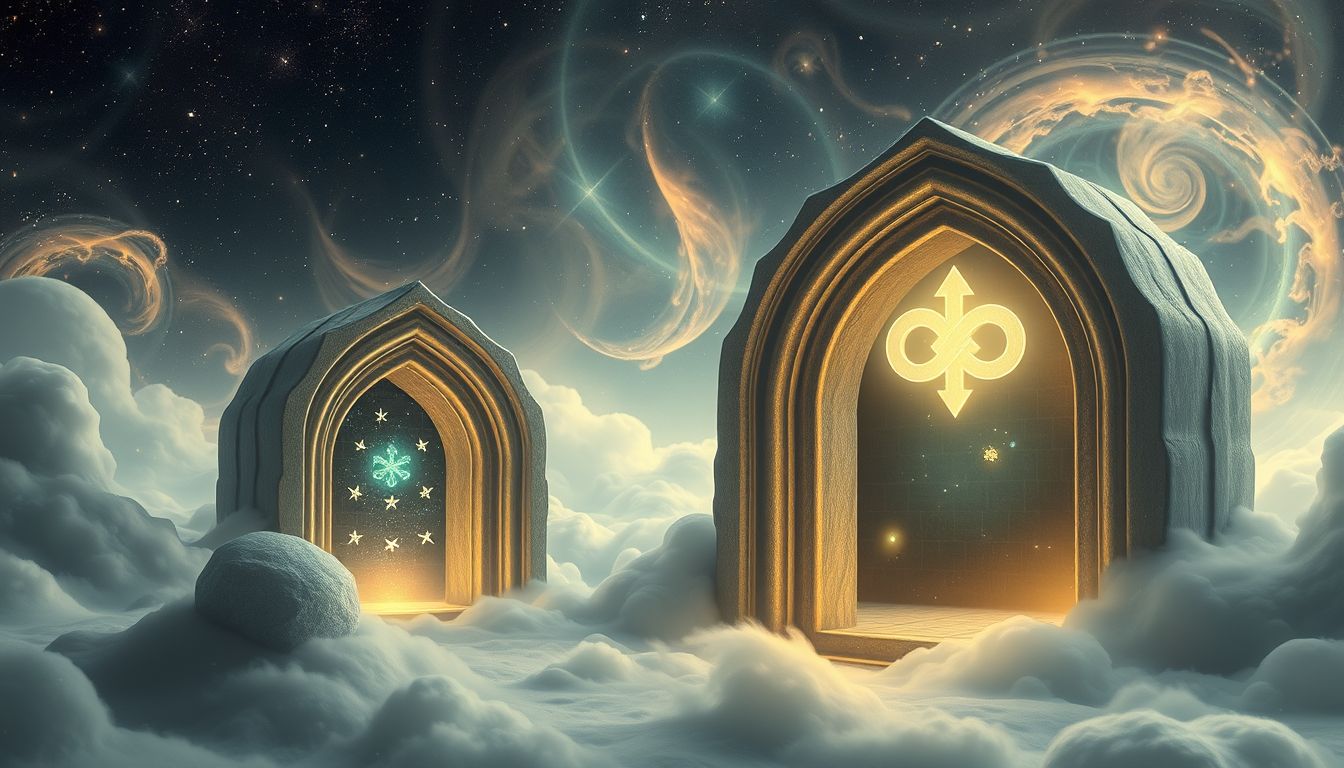 Anleihen im Tresor symbolisieren finanzielle Sicherheit und Vertrauen.