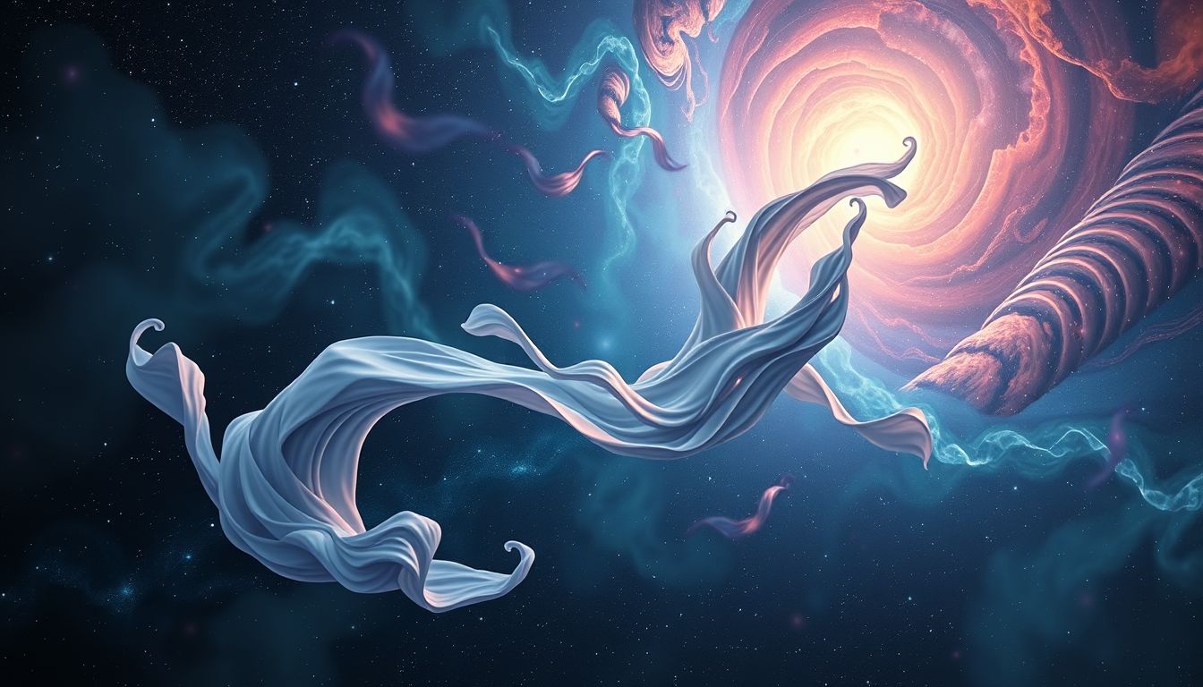 Traum 10 symbolisiert oft endgültige Entscheidungen ohne Rückkehrmöglichkeit.