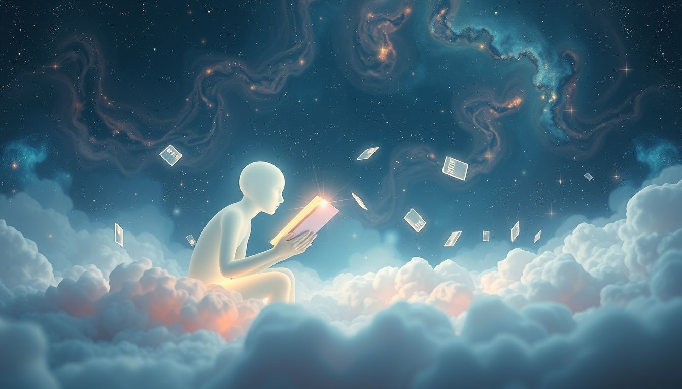 Beobachtung ohne Interaktion symbolisiert passive Informationsaufnahme und Reflexion.