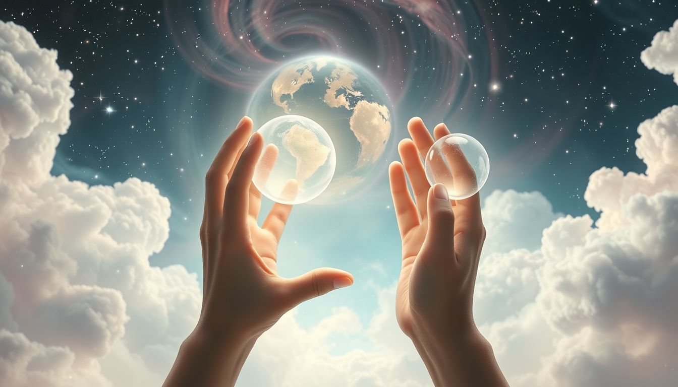 Das Auspacken von Fotos im Traum symbolisiert erinnerte Lebensmomente.