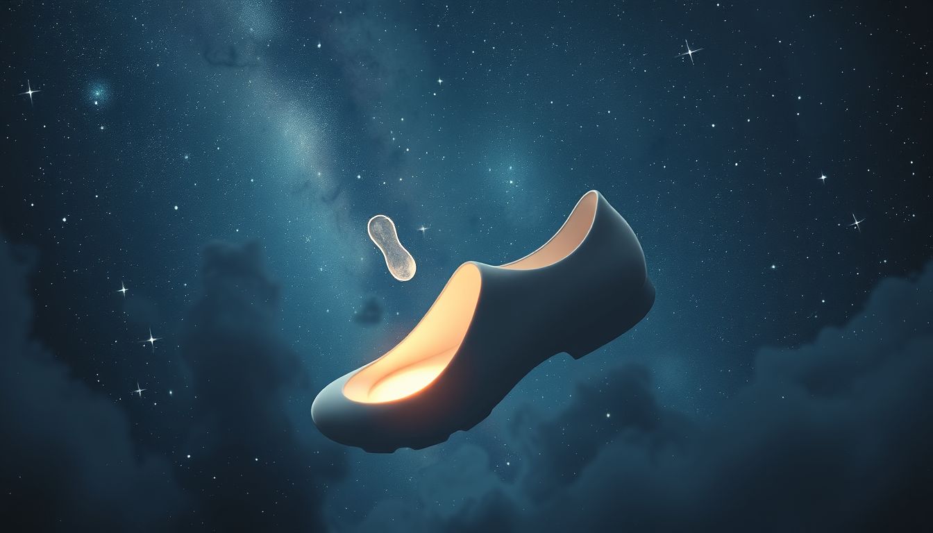 Traum 11 symbolisiert Balance in unsicherem Lebensumfeld durch Einlagen.