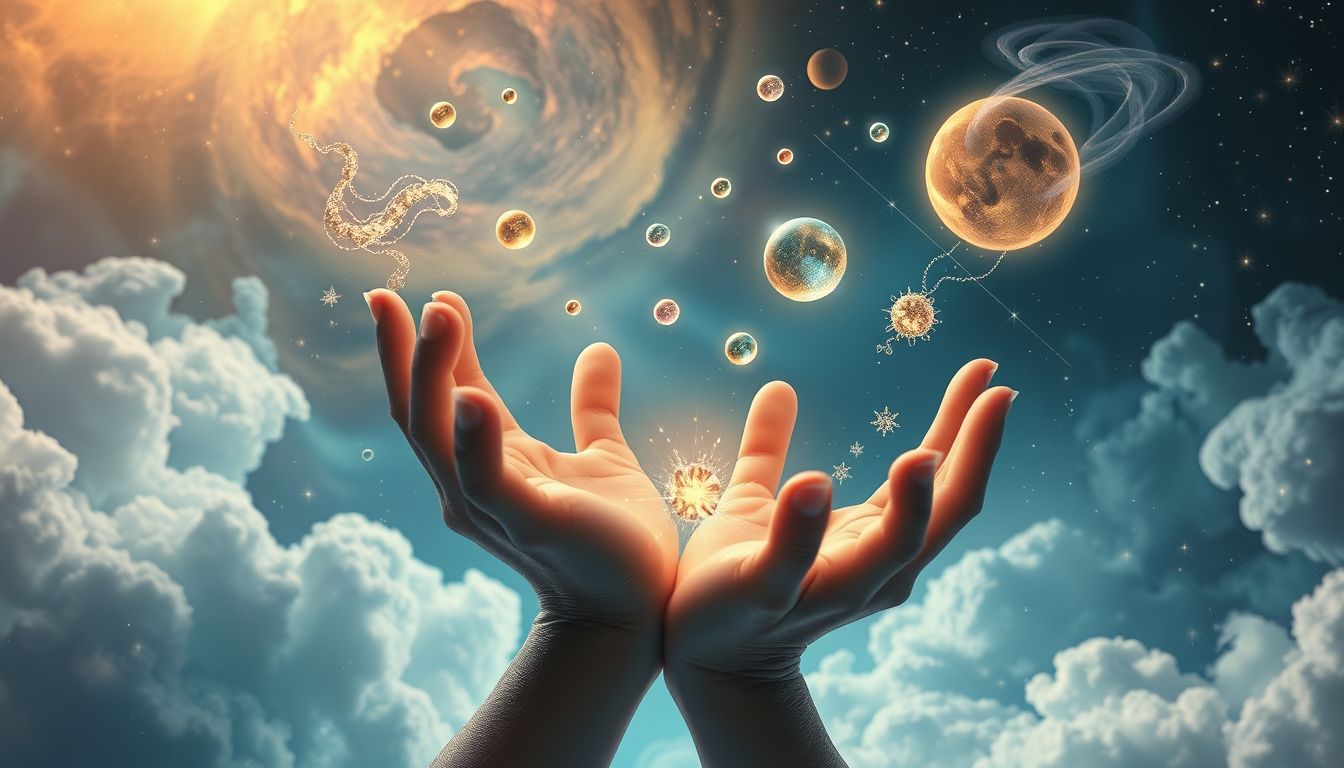 Das Zubereiten von Futter im Traum symbolisiert Fürsorge und Kreativität.