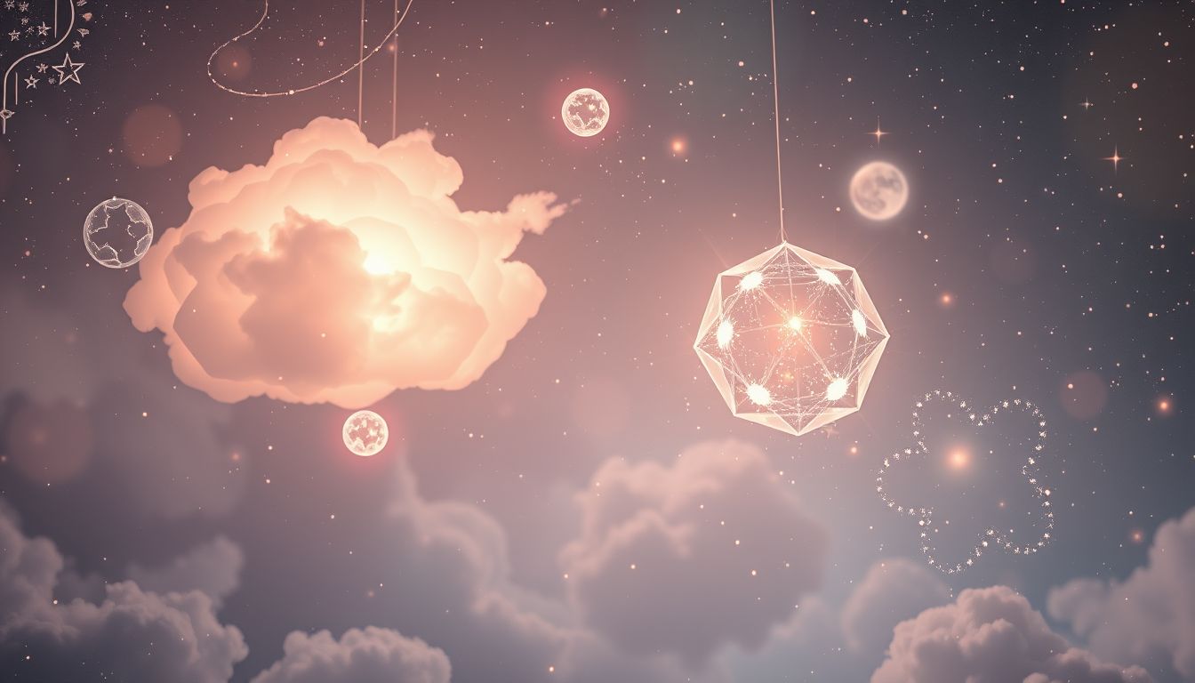 Traum 12 verbindet Reime mit emotionalen Kindheitserinnerungen und Nostalgie.