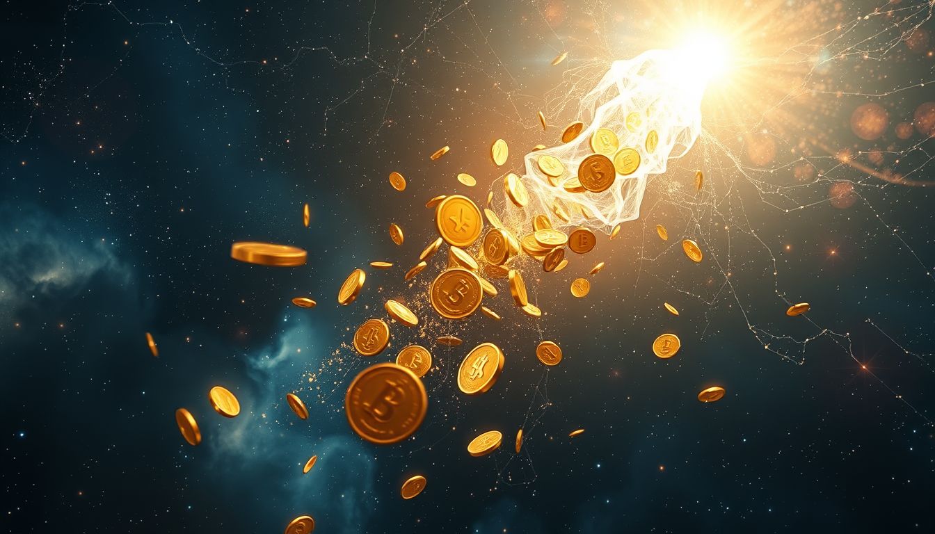 Der Verlust eines Honorars im Traum symbolisiert finanzielle Unsicherheit.