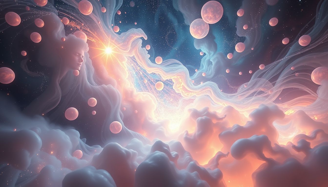 Eine Überdosis im Traum symbolisiert oft Kontrollverlust und Angst.