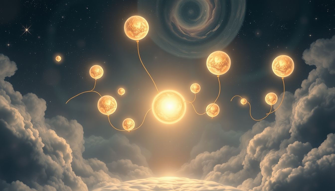 Träume von Akkuabhängigkeit symbolisieren oft Kontrollverlust im Leben.