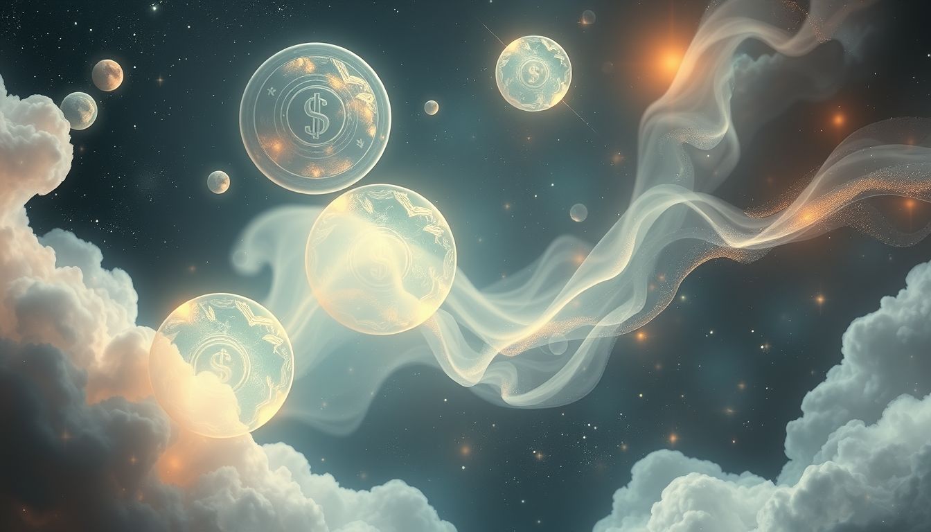 Träume von Akzisen warnen oft vor versteckten finanziellen Belastungen.