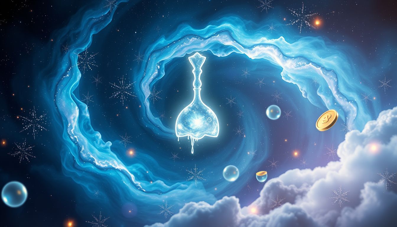 Der Verkauf eines Spatens im Traum symbolisiert loslassen von Verantwortung.