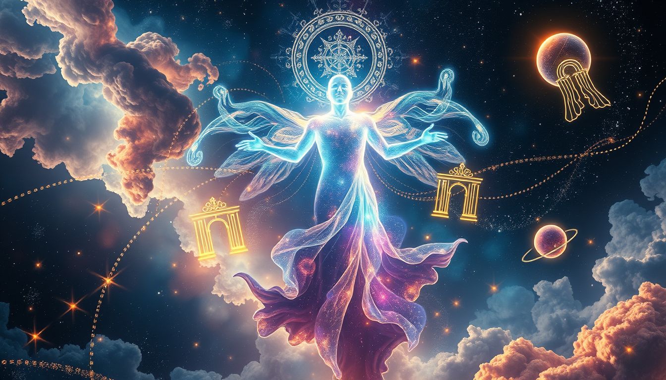 Der prominente Zollbeamte symbolisiert Autorität und Kontrolle im Traum.