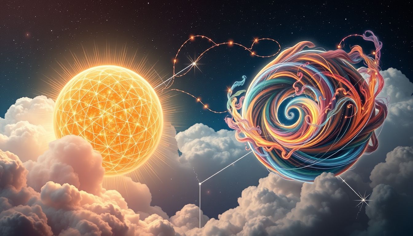 Anleihen bieten stabile Renditen, Aktien dagegen mehr Wachstumspotenzial.