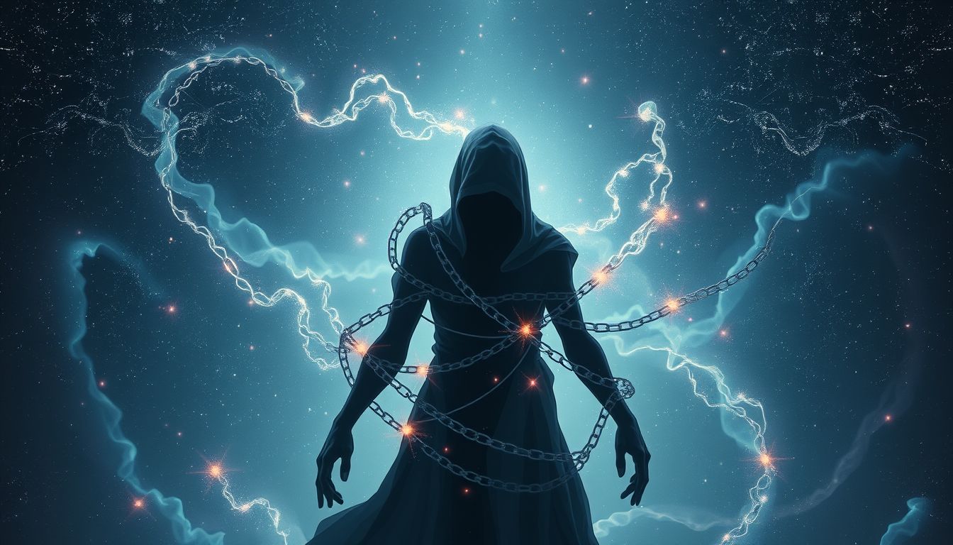 Ein machtloser Registrator symbolisiert unterdrückte Kontrolle im Traum.