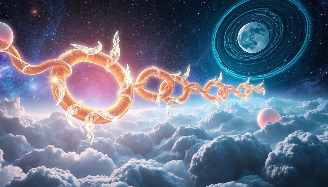 Träume von Akzisen spiegeln oft Konflikte mit Autoritäten wider.