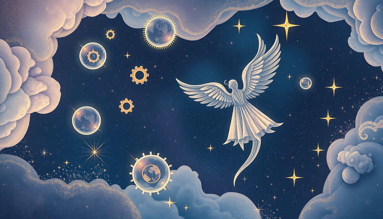 Traum 21 symbolisiert oft neuen Lebensabschnitt am Donnerstag.