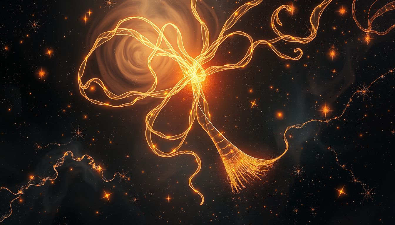 Der Verlust durch Täuschung symbolisiert Vertrauensbruch und Selbstreflexion.