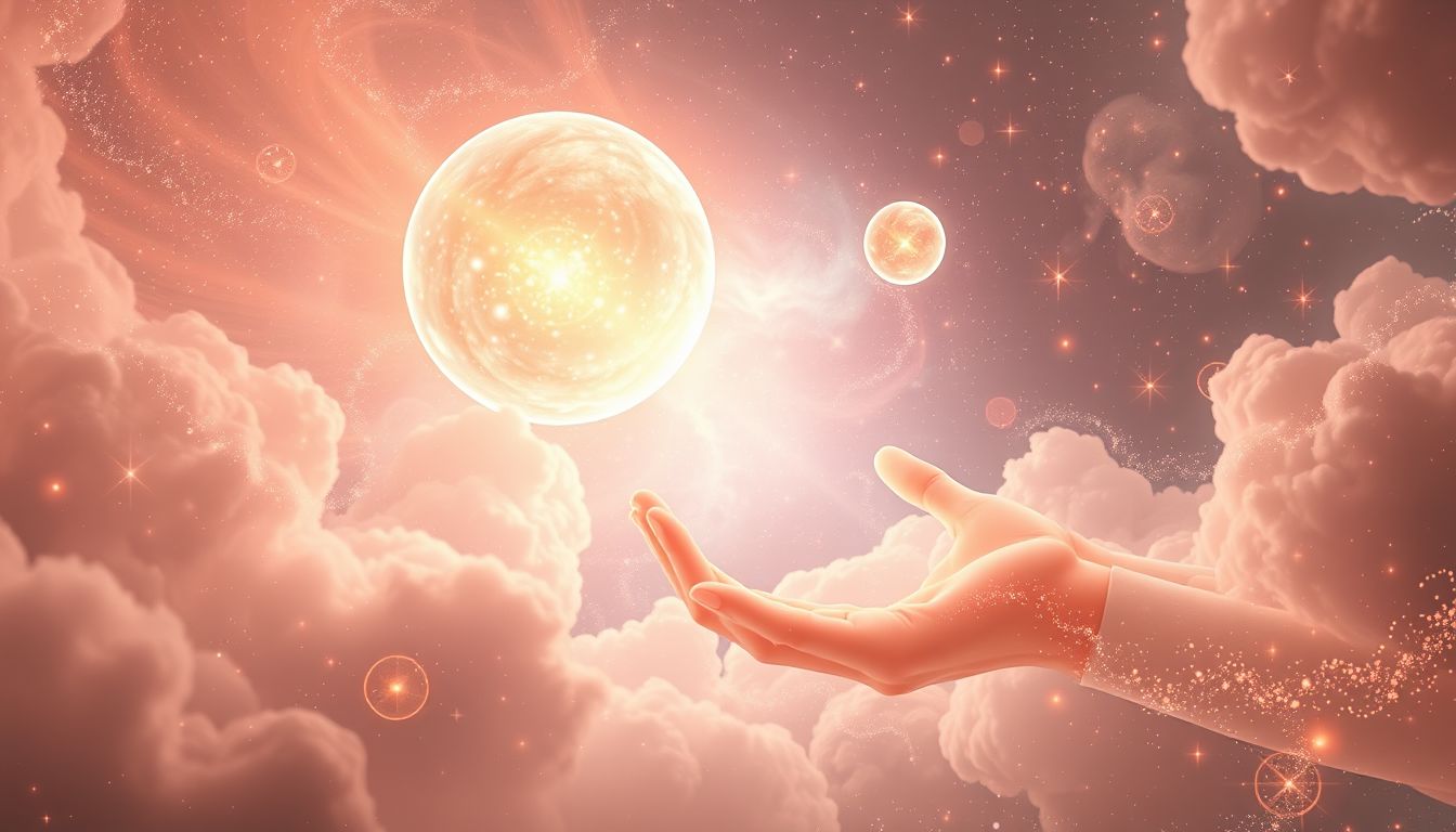 Traum 22 symbolisiert finanzielle Sicherheit und Altersvorsorgeplanung.