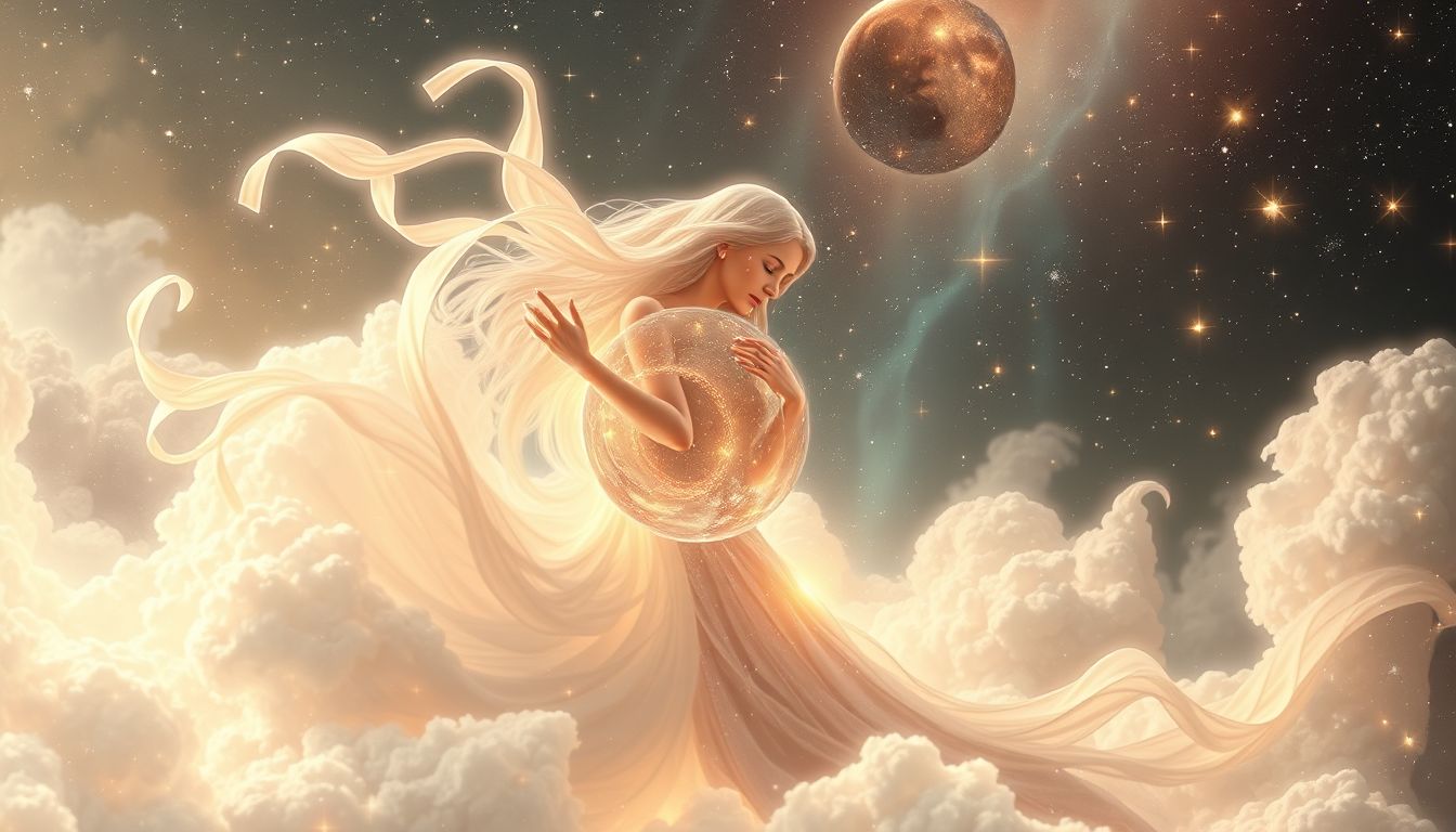 Einen Registrator heiraten symbolisiert Ordnung und verbindliche Lebensentscheidungen.