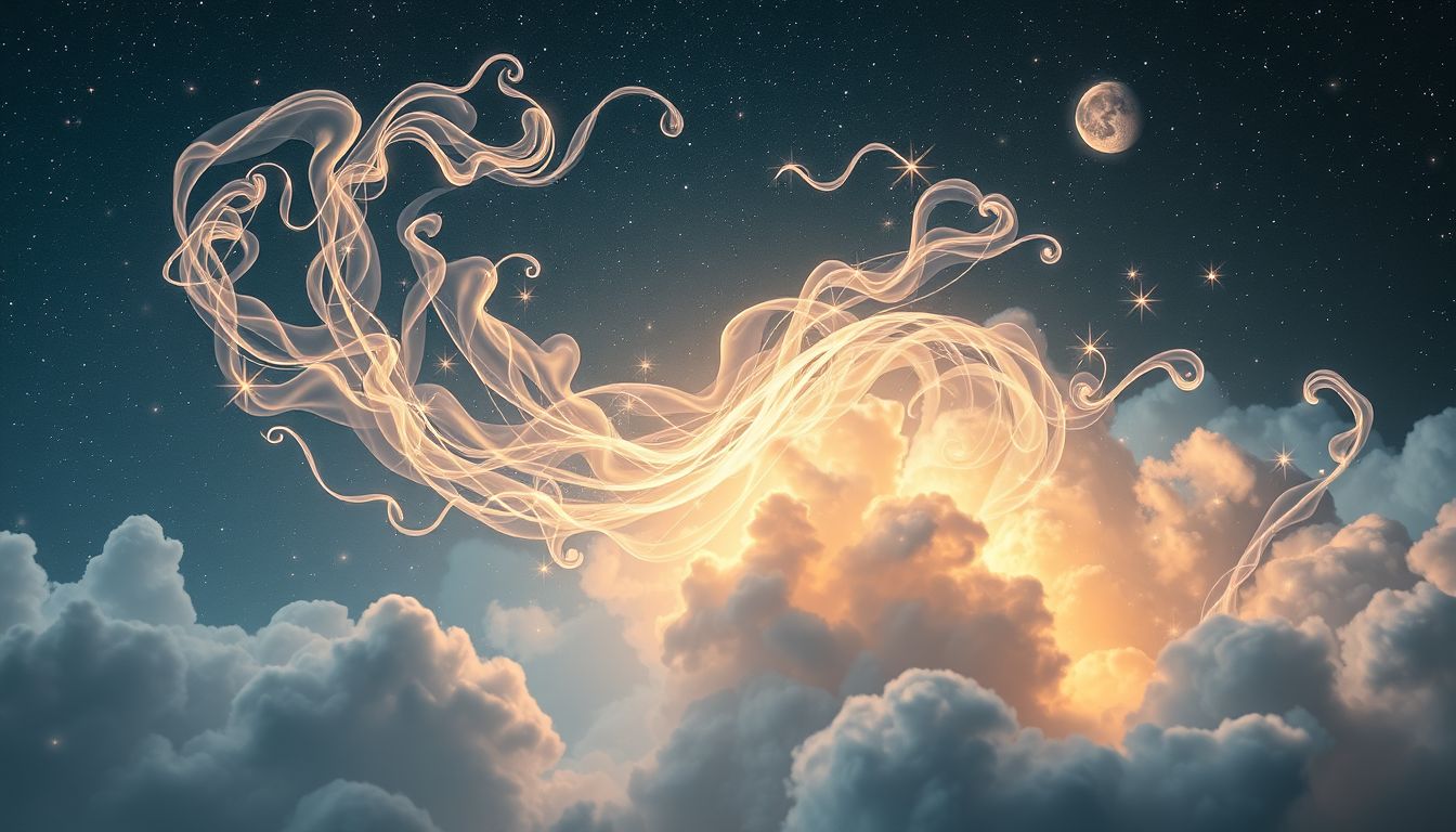 Traum 24 zeigt Befreiung durch Überwindung von Rattengift-Gefahr.