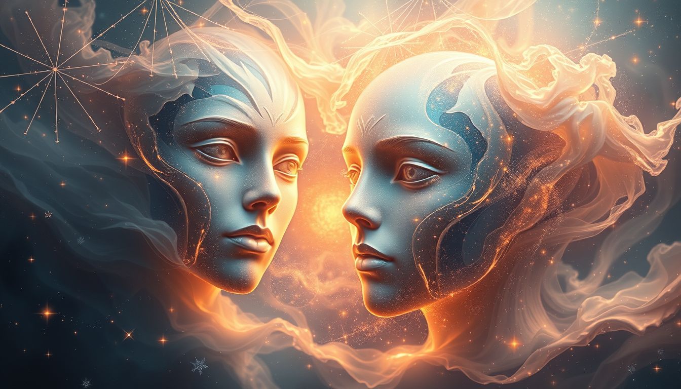 Träume von Heuchelei spiegeln oft inneres Bedürfnis nach Ehrlichkeit.