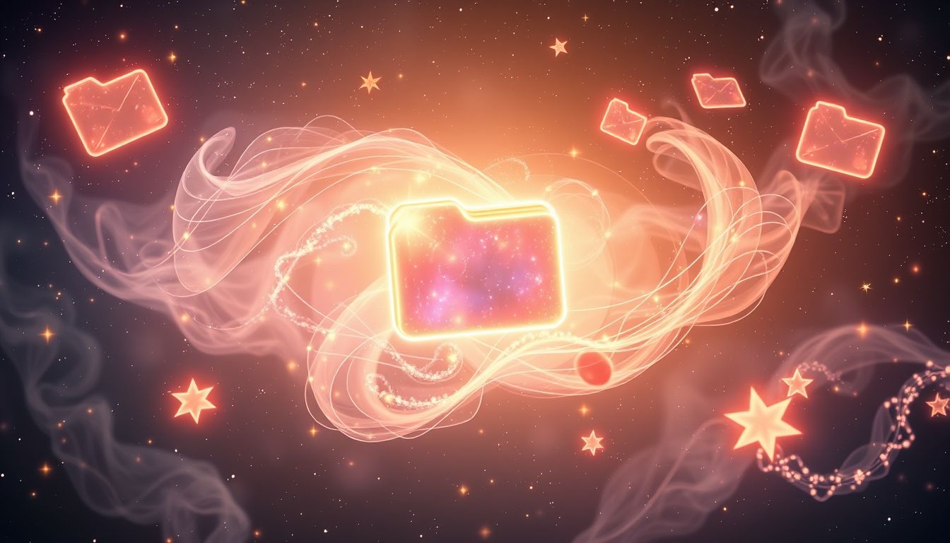 Ein magischer Registrator enthüllt verborgene Geheimnisse der Seele.