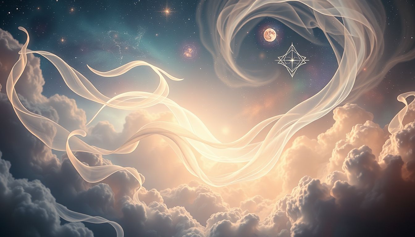 Traum 26 verbindet Knigge-Etikette mit persönlichem spirituellem Wachstum tiefgründig.