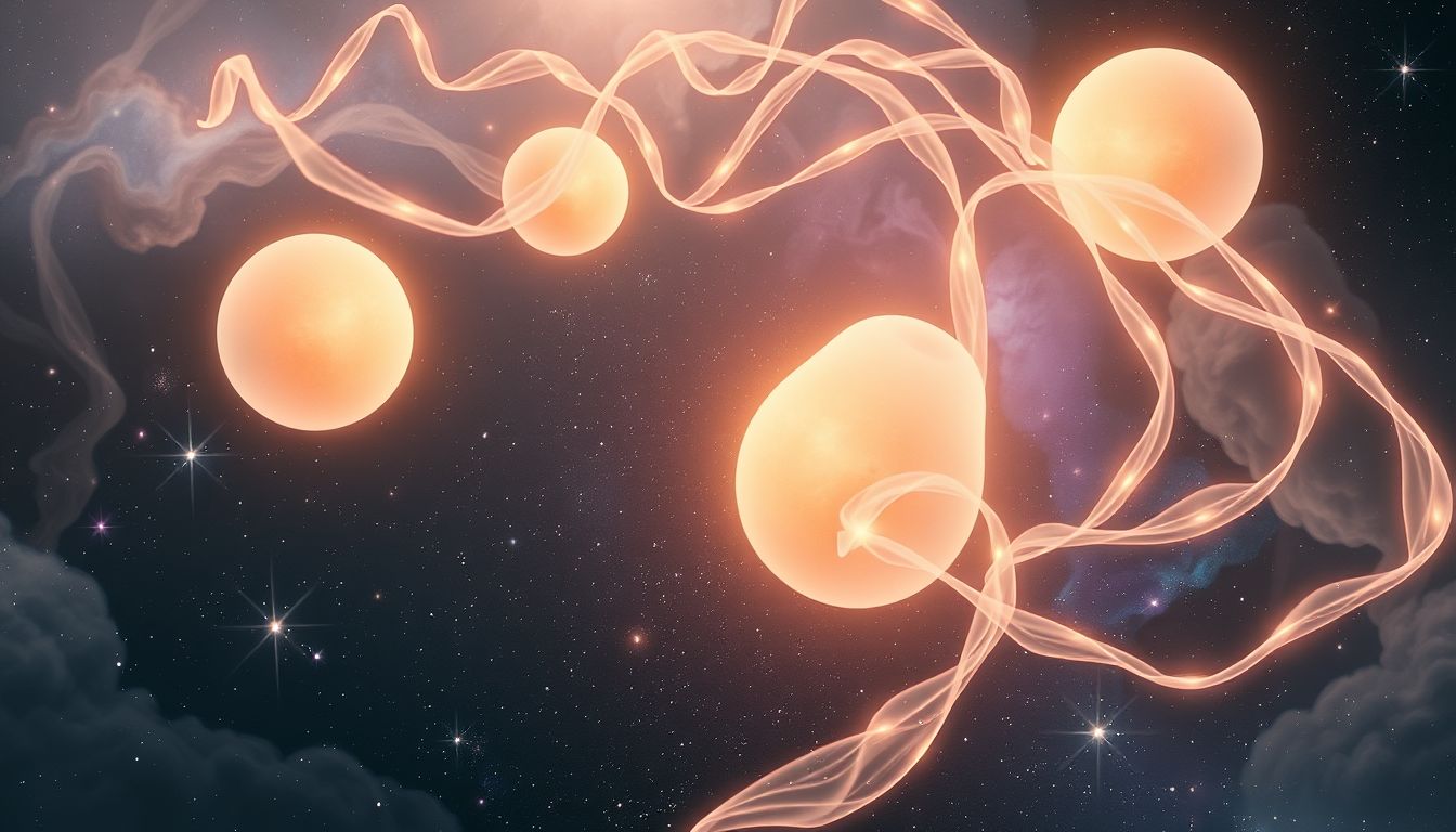 Schmerzen im Traum signalisieren oft innere Konflikte während der Schwangerschaft.