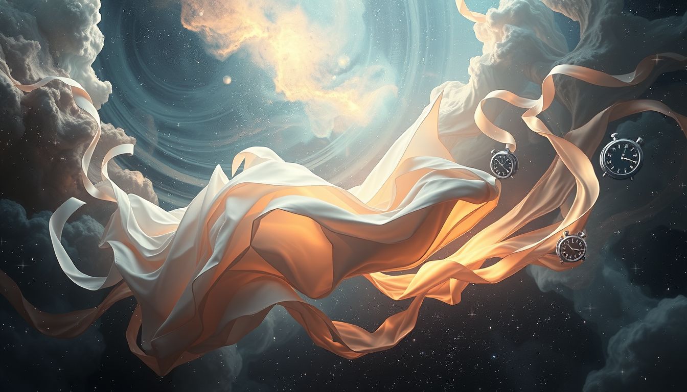 Traum 27 symbolisiert oft Stress und Entscheidungsdruck beim Auspacken.