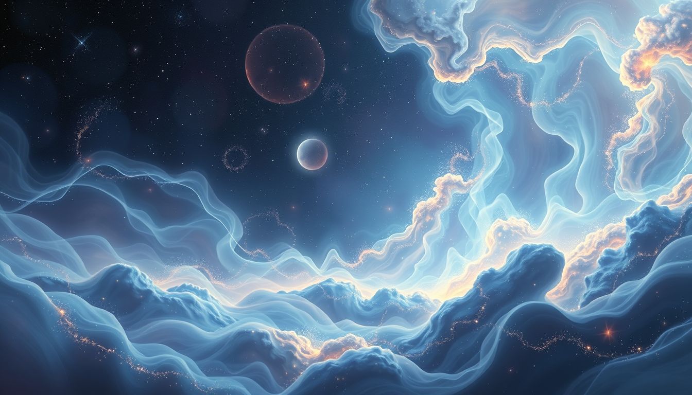 Traum 28 symbolisiert Frieden durch die Akzeptanz des Unvermeidlichen.