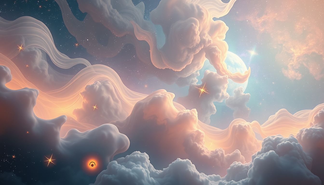 Traum 28 zeigt: Reime lindern Angst und fördern innere Harmonie.