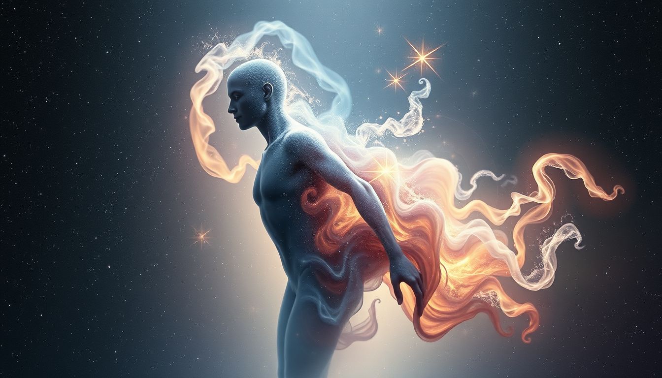 Der verwandelte Zollbeamte symbolisiert Veränderung und innere Konflikte.