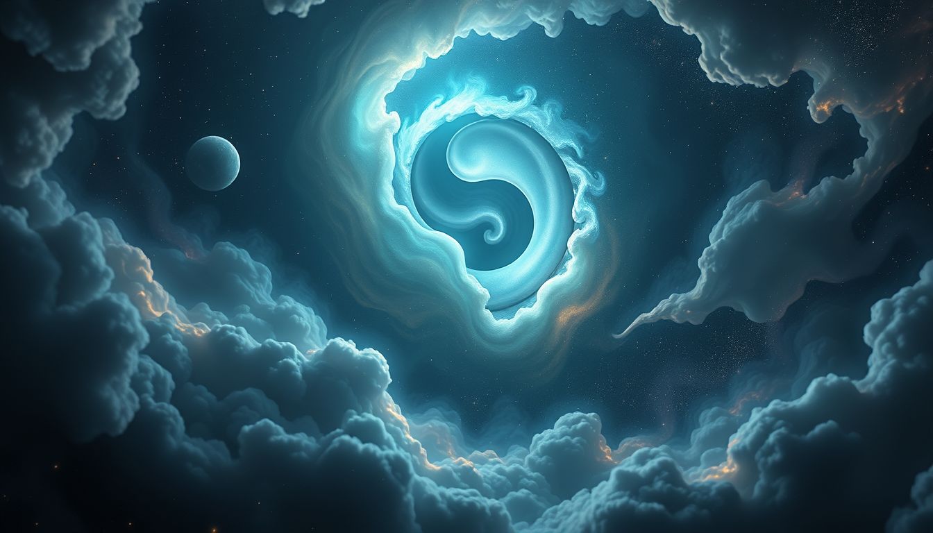 Eine riesige Aurikel symbolisiert im Traum außergewöhnliche Kreativität und Stärke.