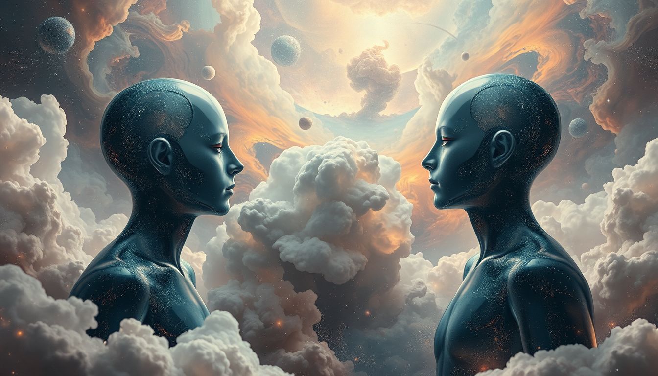 Traum 29 zeigt oft Selbstreflexion und verborgene Heuchelei im Alltag.