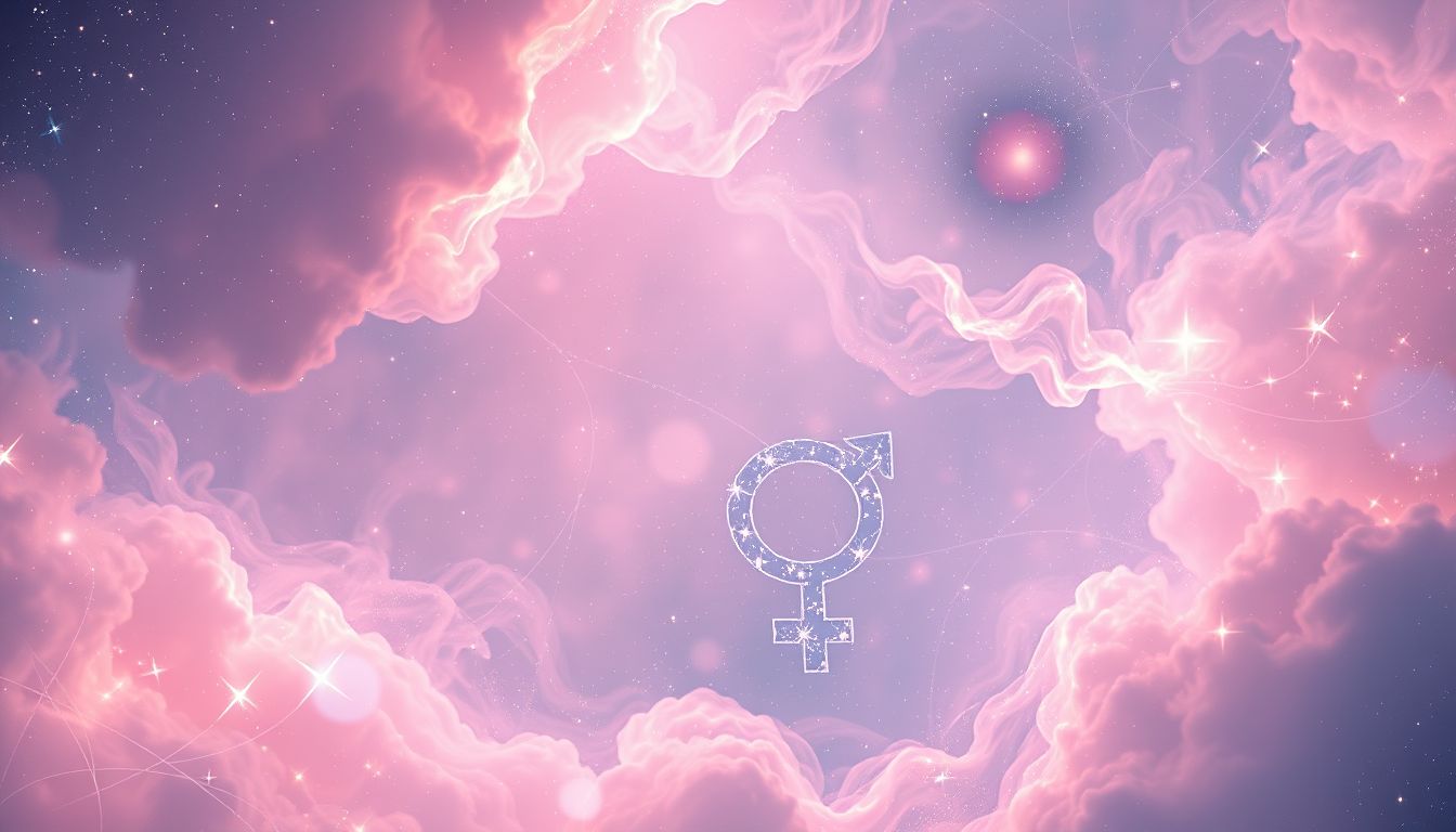 Der Traumbaby-Geschlecht symbolisiert oft verborgene Wünsche und Ängste.