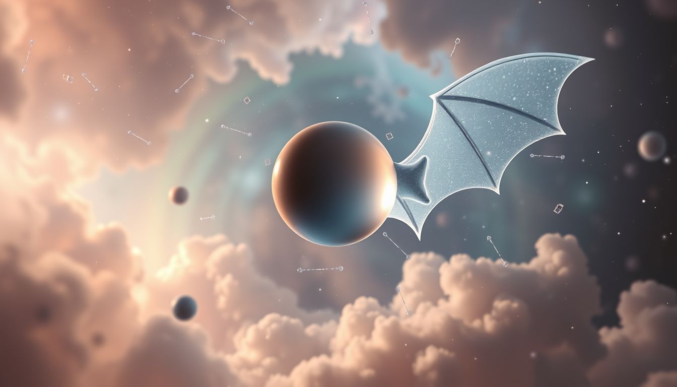 Im Traum Ball verfehlen steht für verpasste Chancen und Zweifel.