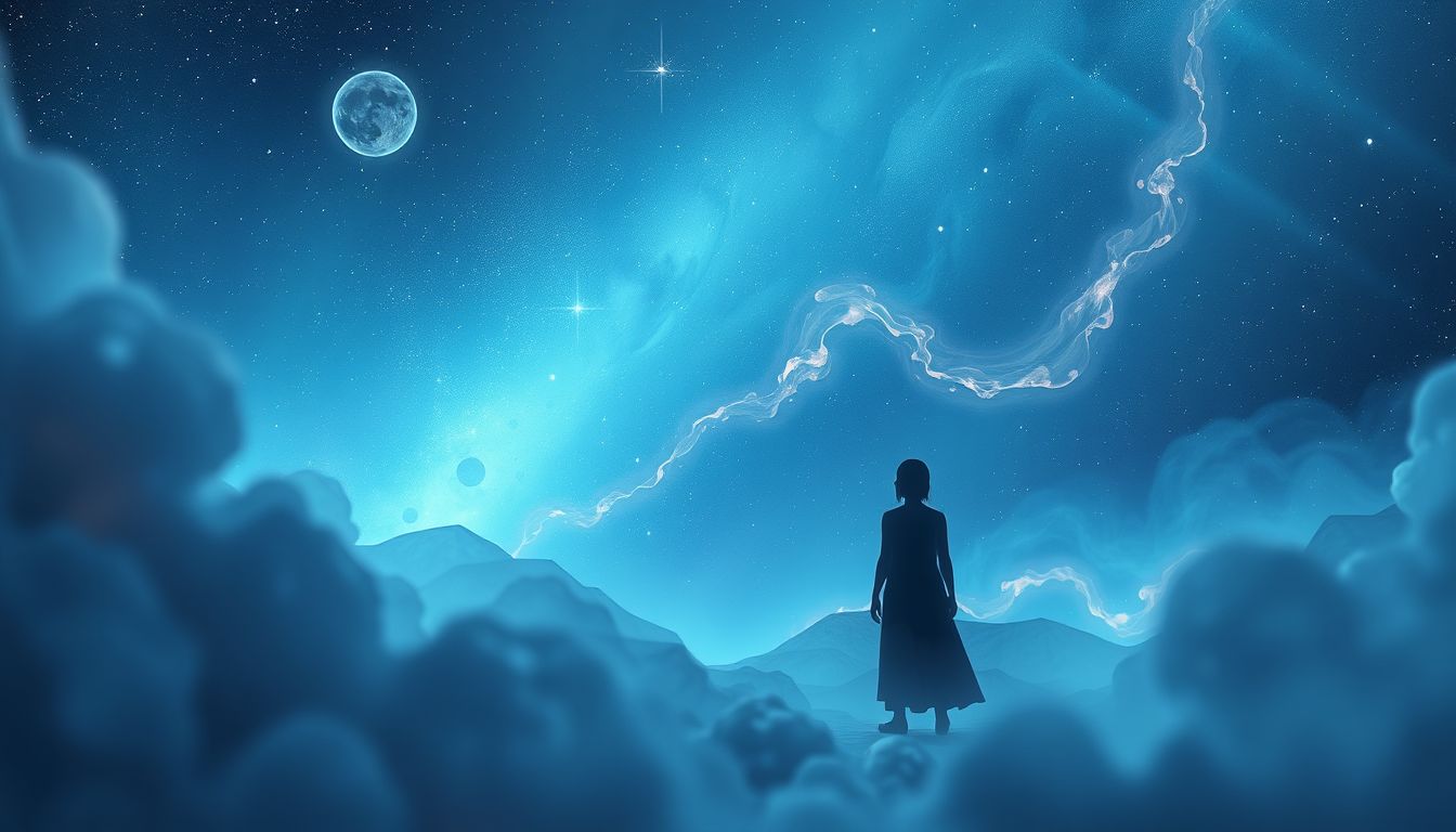 Ein Fremder symbolisiert oft unerwartete Veränderungen oder verborgene Ängste.