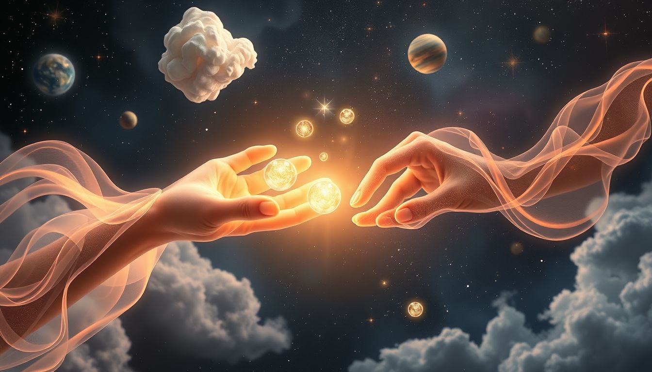 Das Bestechen im Traum symbolisiert geheime Ängste vor Kontrollverlust.