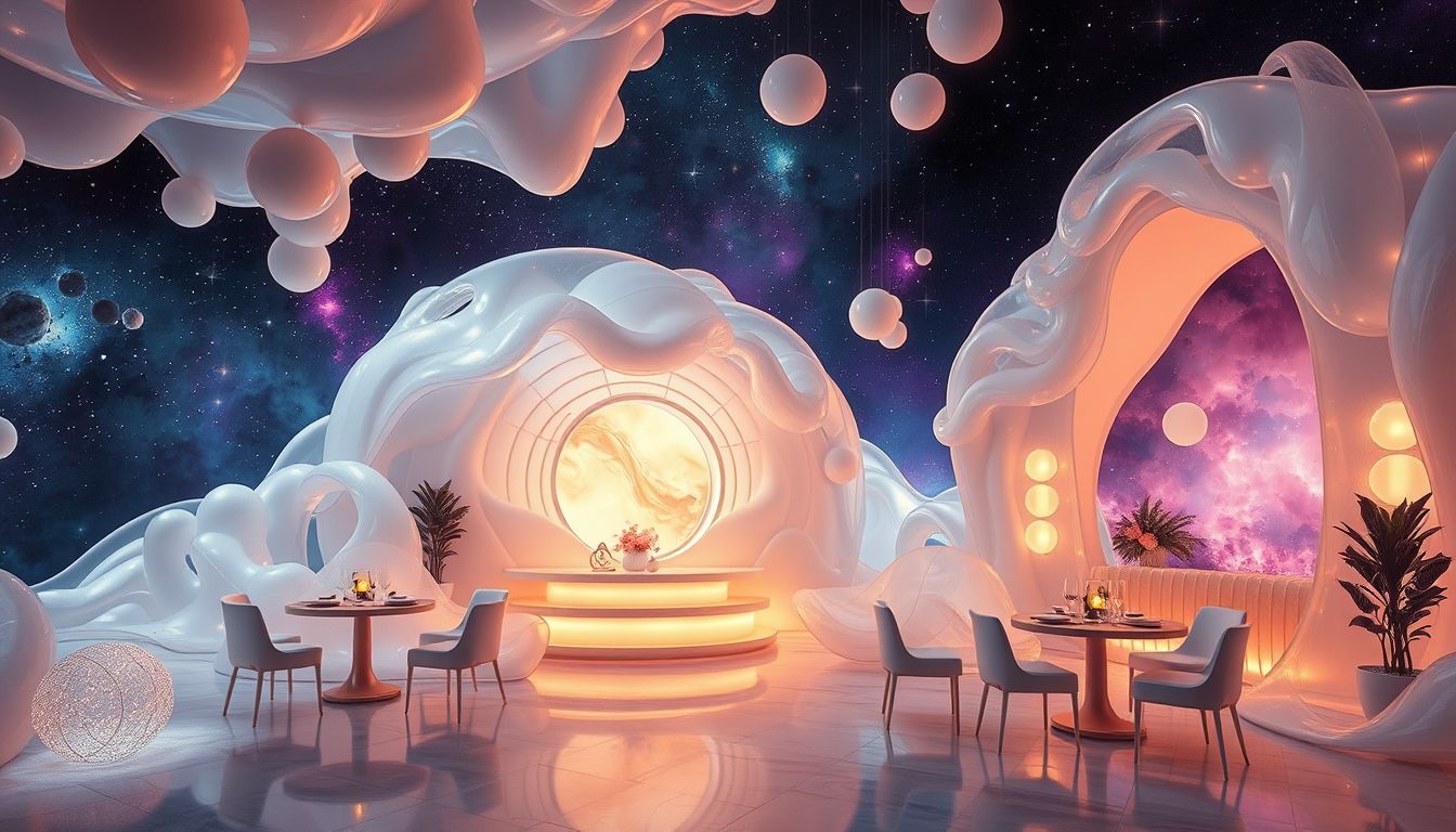 Traum 6 symbolisiert Neuanfang durch kreative Veränderungen im Leben.