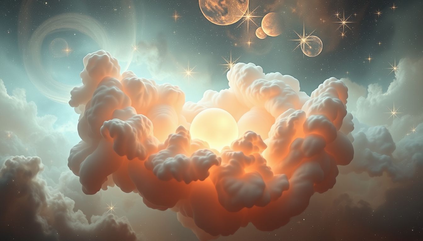 Eine Drillingsschwangerschaft symbolisiert im Traum kreative Fülle und neue Möglichkeiten.