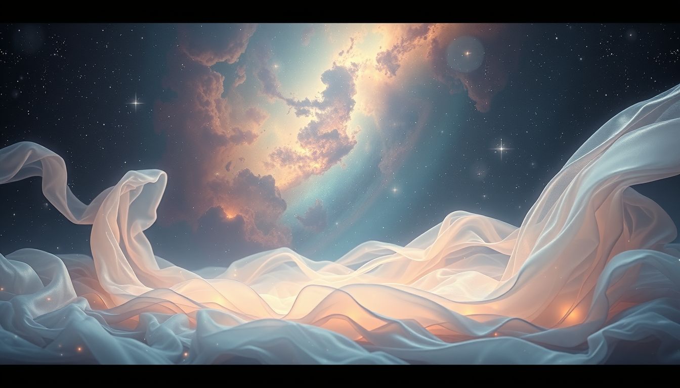 Das Auspacken von Kleidung im Traum symbolisiert neue Lebensphasen.