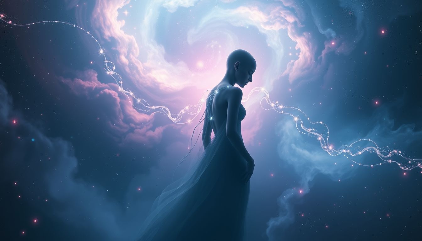 Ein ehemaliger Freund als Feind symbolisiert innere Konflikte und Verrat.