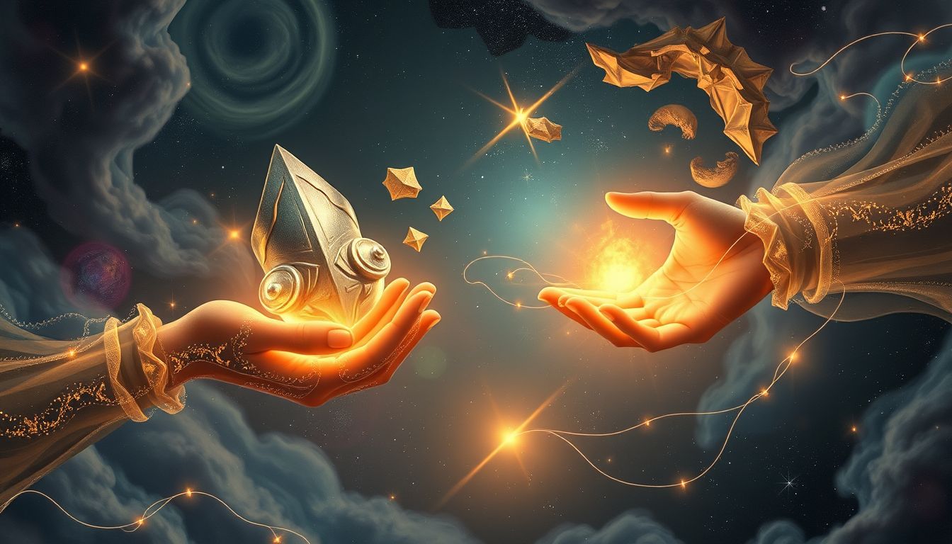 Der Diebstahl einer Rüstung symbolisiert Verlust von Schutz im Traum.