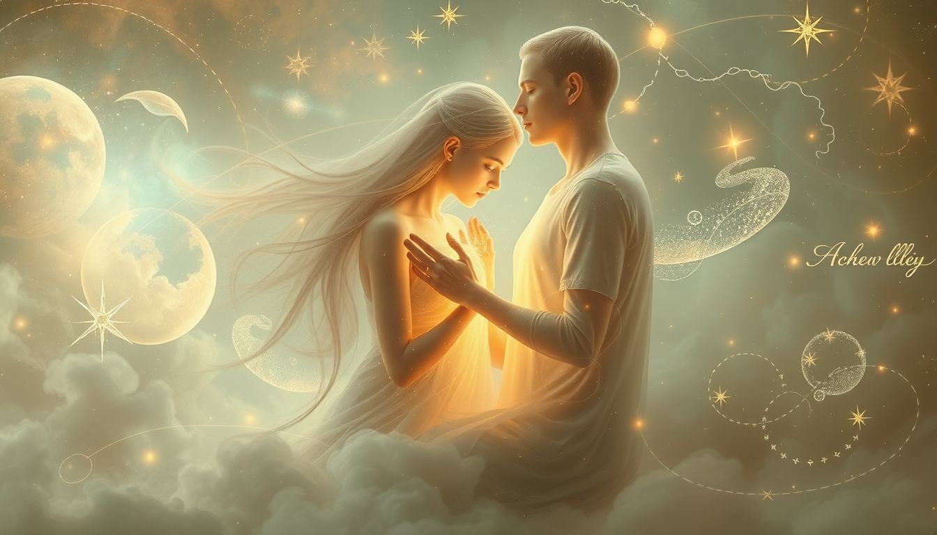 Einen Religionsgründer heilen sehen symbolisiert spirituelle Erneuerung und Hoffnung.