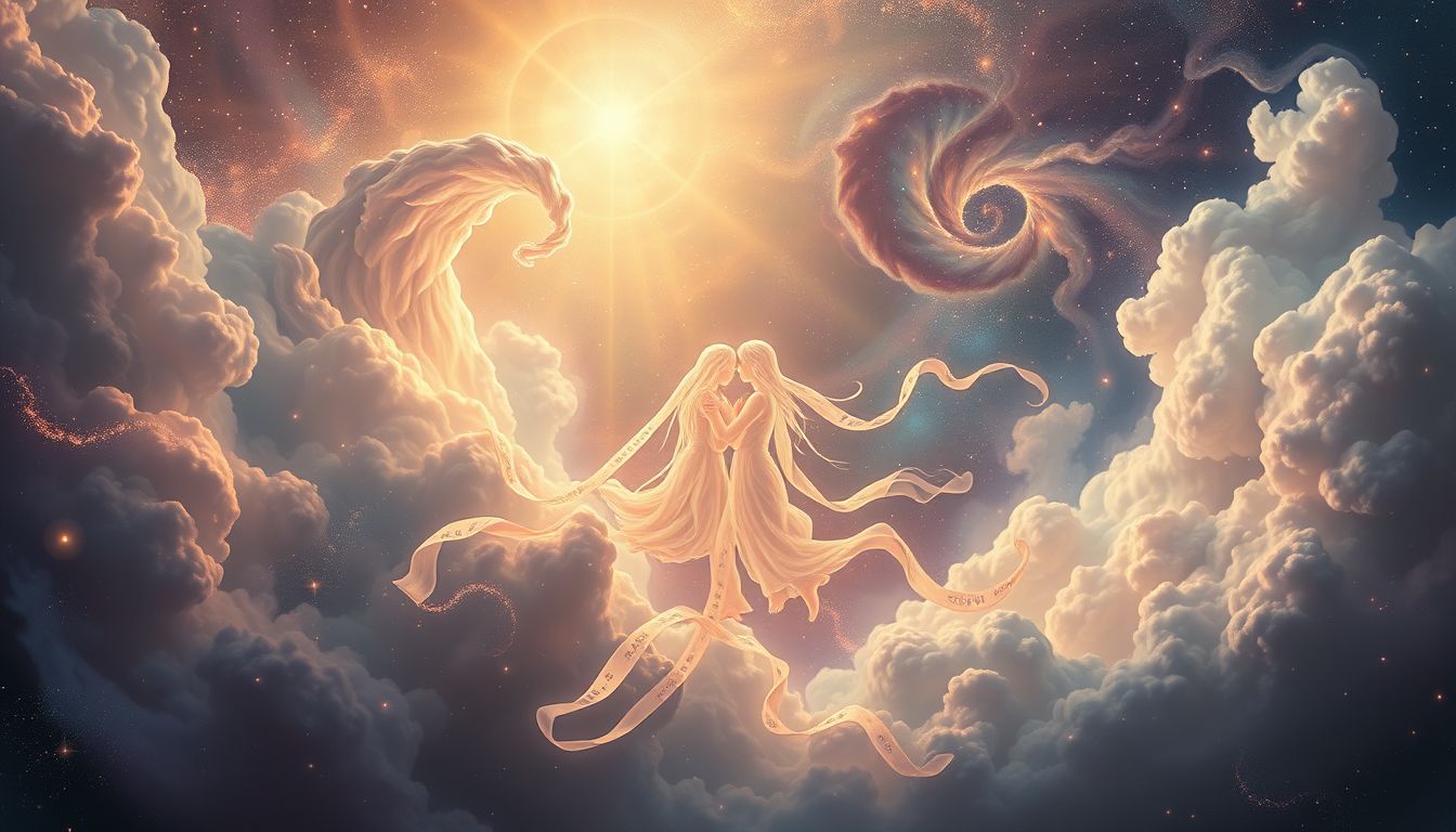 Träume von Reimen spiegeln oft unerfüllte Liebessehnsüchte wider.