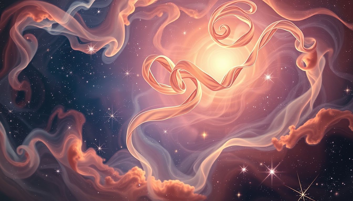 Traum 8 symbolisiert innere Konflikte durch finanzielle Belastungen.