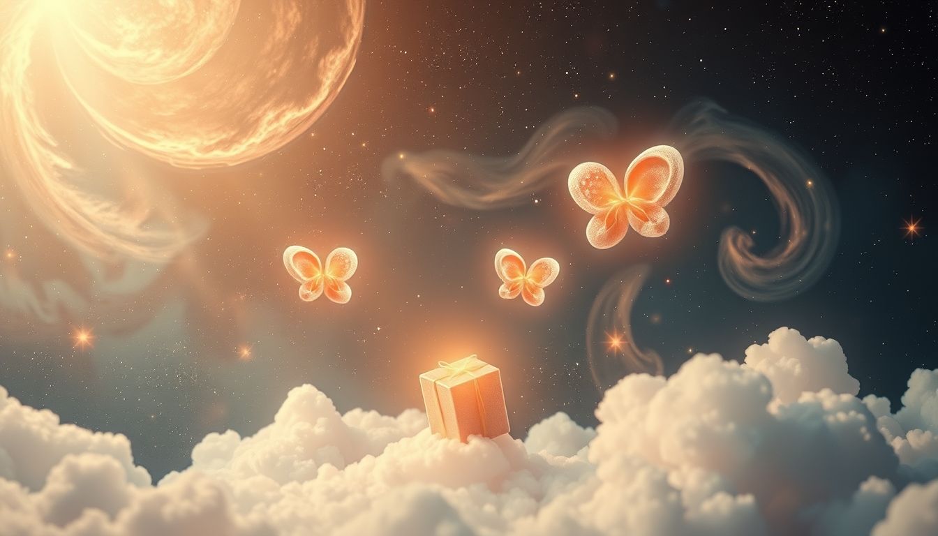 Das Aurikel als Geschenk symbolisiert unerwartete Wertschätzung im Traum.