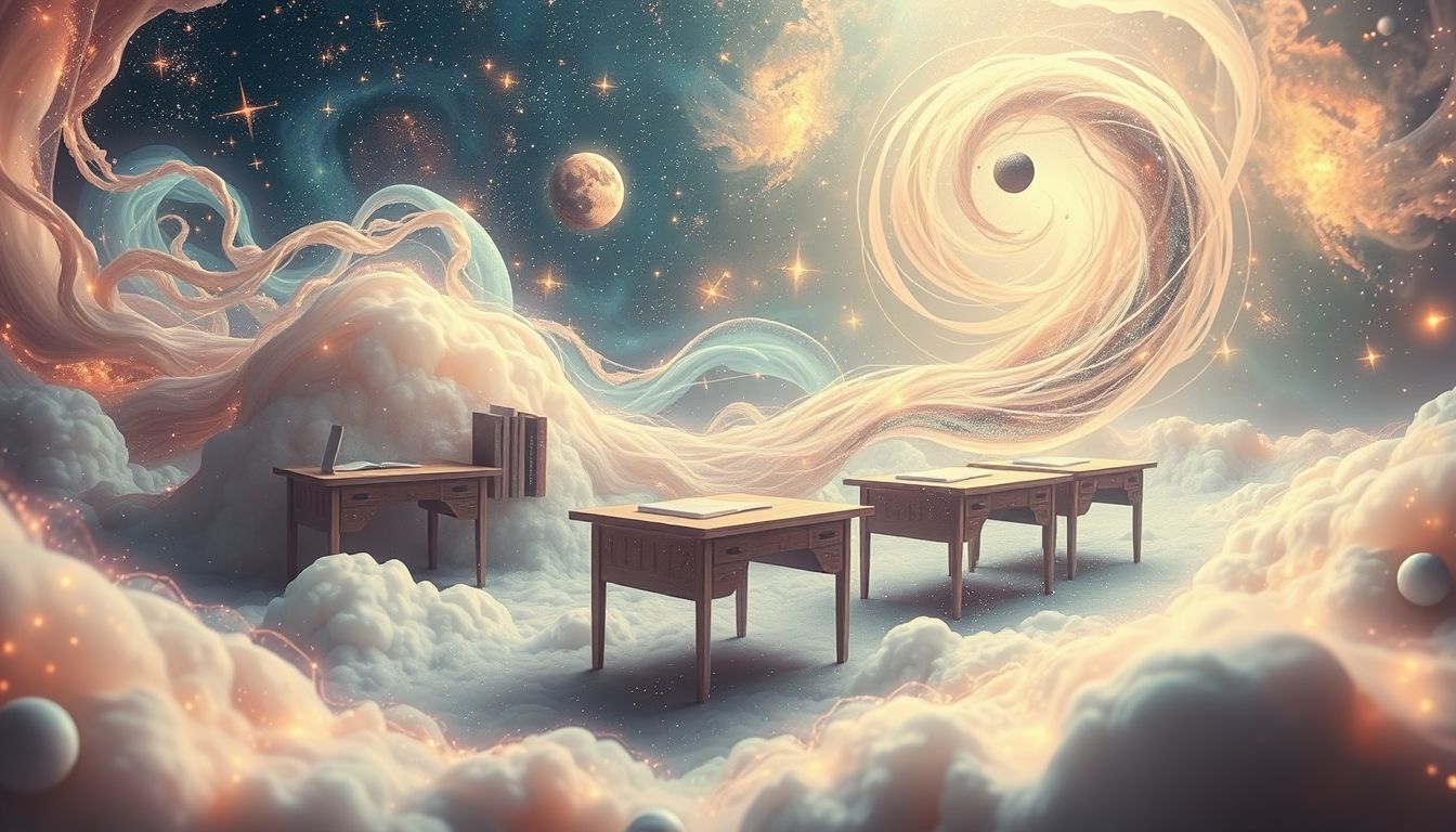 Der Schul-Donnerstag symbolisiert Lernfortschritt und soziale Herausforderungen.