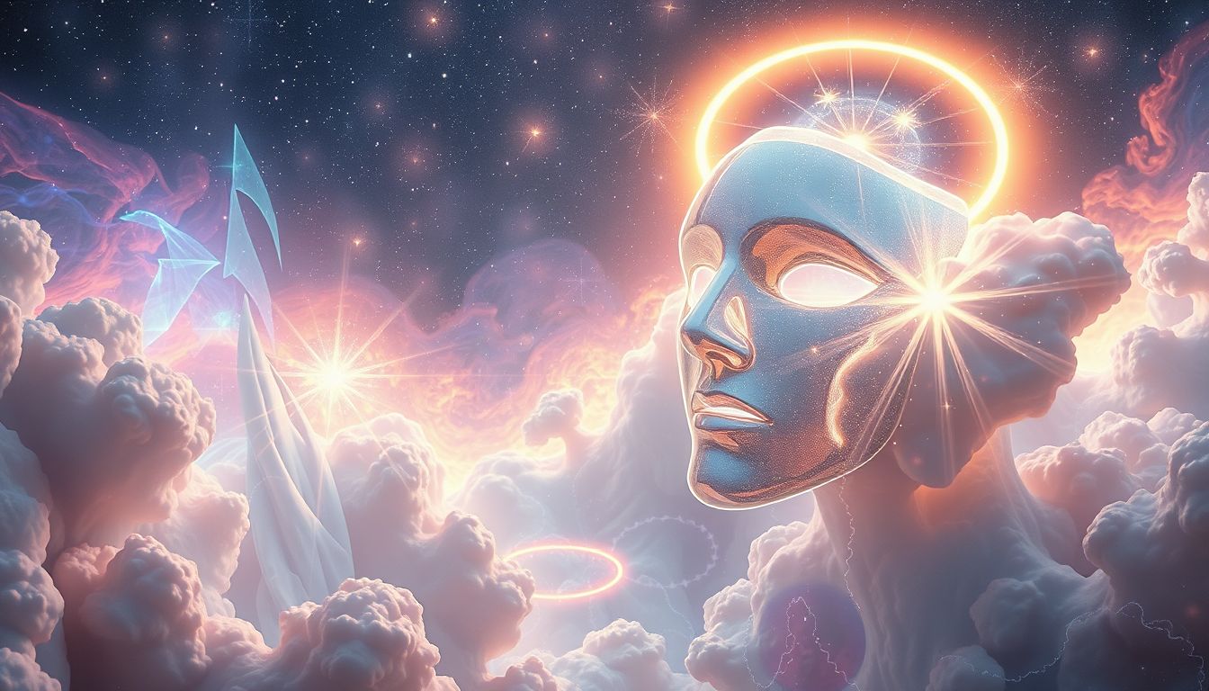 Träume von religiöser Heuchelei spiegeln innere Glaubenskonflikte wider.