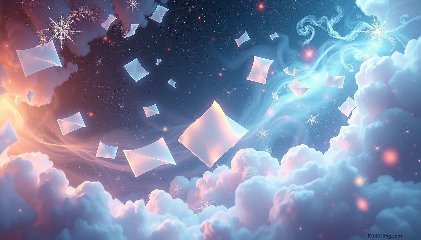 Der Traum vom Abheften symbolisiert den Wunsch nach Ordnung im Leben.